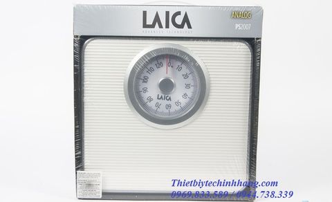  CÂN SỨC KHỎE CƠ HỌC LAICA PS2007 