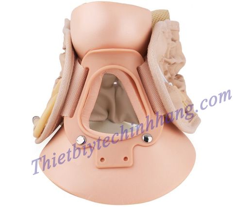  ĐAI HƠI CỔ AIR TRACTION NECK BRACE CR-802 