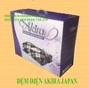 ĐỆM ĐIỆN AKIRA JAPAN