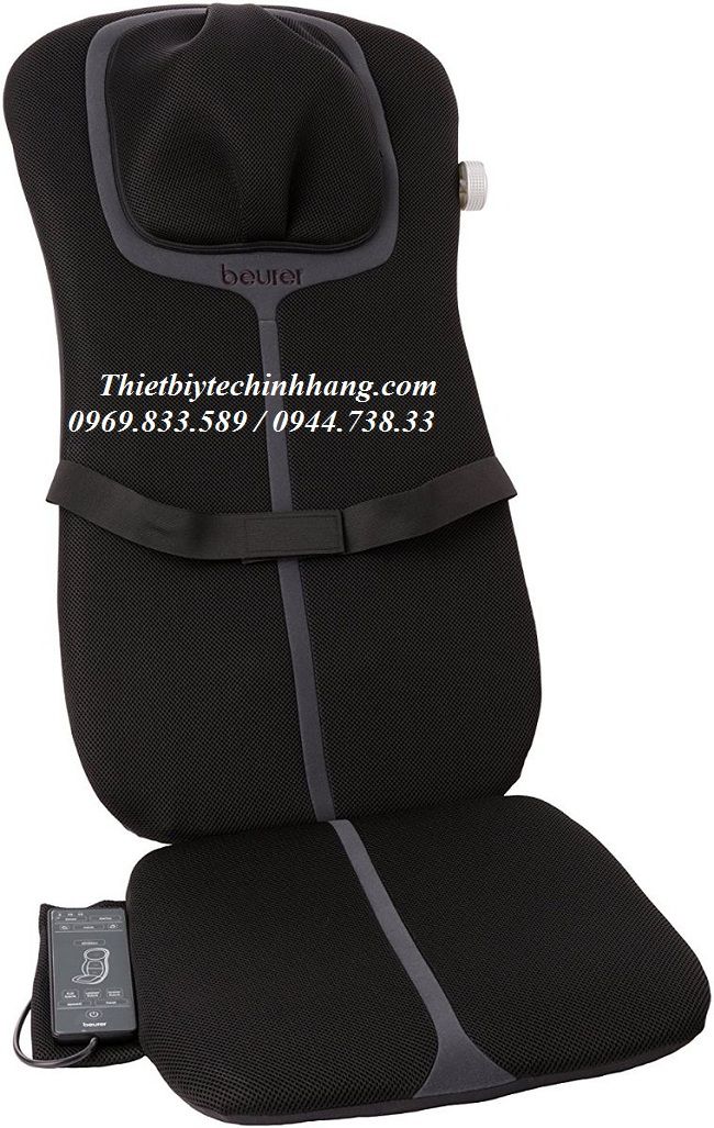 ĐỆM GHẾ MASSAGE BEURER MG254