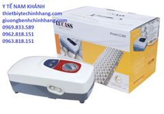  ĐỆM HƠI CHỐNG LOÉT LUCASS LC389 