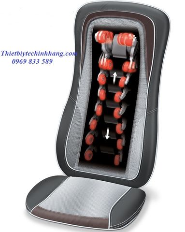 Đệm ngồi massage Shiatsu Beurer MG300