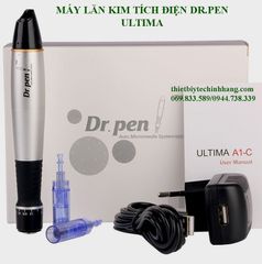 MÁY LĂN KIM TÍCH ĐIỆN DR.PEN A1-C