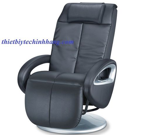 GHẾ MASSAGE SHIATSU BEURER MC3800