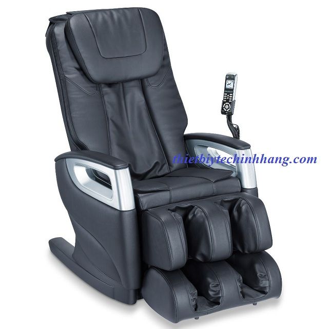 GHẾ MASSAGE TOÀN THÂN BEURER MC5000