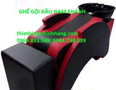 GHẾ GỘI ĐẦU NK-57