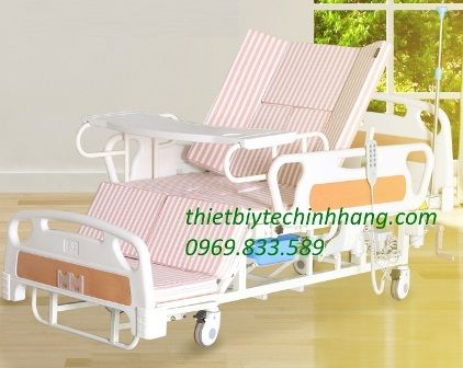 giường bệnh giá tốt