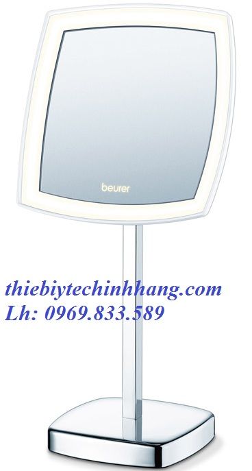 GƯƠNG TRANG ĐIỂM KÈM ĐÈN LED BERURER BS99