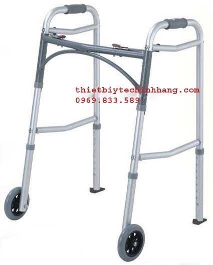 KHUNG TẬP ĐI NHÔM WA-HA-965L-5 (N)