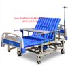 GIƯỜNG BỆNH NHÂN ĐIỀU KHIỂN BẰNG ĐIỆN NK-E01