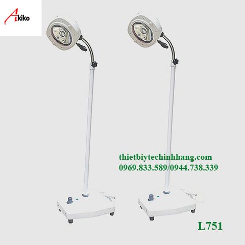 Đèn mổ AKIKO L751