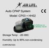 MÁY TRỢ THỞ CPAP AIRLIFE CP-03