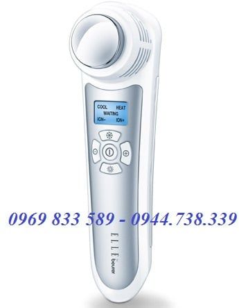 MÁY MASSAGE MẶT CHỐNG LÃO HÓA FCE90