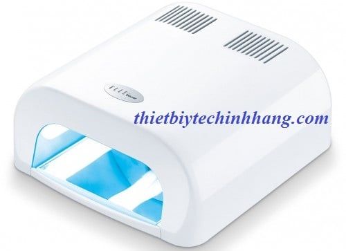 MÁY SẤY GEL MÓNG TAY UV BEURER MPE38