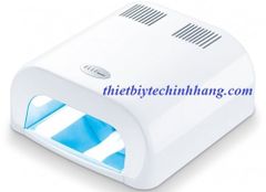 Máy sấy gel móng tay UV Beurer MPE38