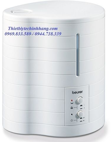 máy tạo độ ẩm Beurer LB50