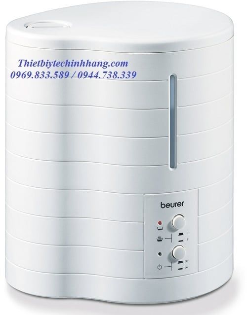 MÁY TẠO ĐỘ ẨM BEURER LB50