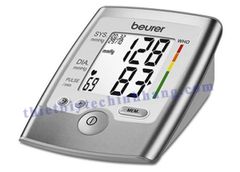 máy đo huyết áp bắp tay Beurer BM35