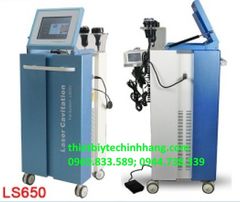 Máy giảm béo Laser Cavitation LS 650A