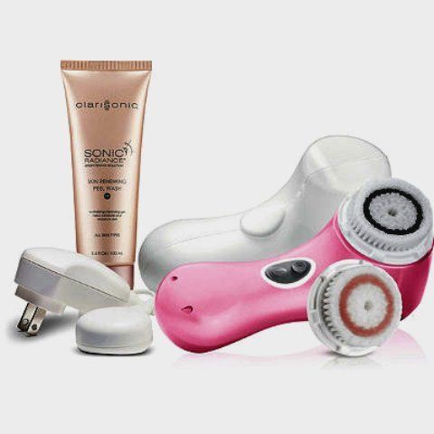 Máy rửa mặt Clarisonic