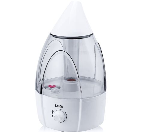 máy tạo ẩm Laica HI3013