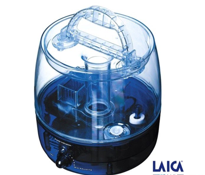 MÁY PHUN SƯƠNG TẠO ẨM LAICA HI3006 (HI-3006)