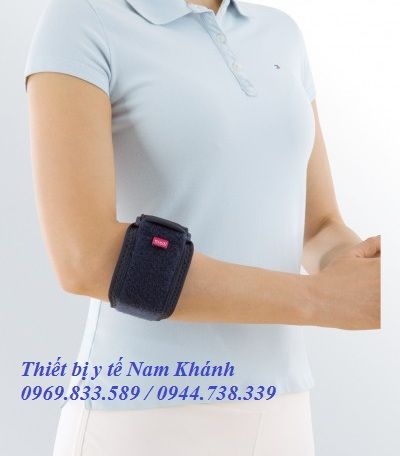 NẸP KHUỶU TAY PROTECT.EPI STRAP