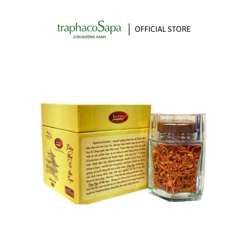  Đông Trùng Hạ Thảo Sapa hộp 20 g 