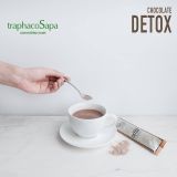  Chocolate Detox - Hộp 12 gói 