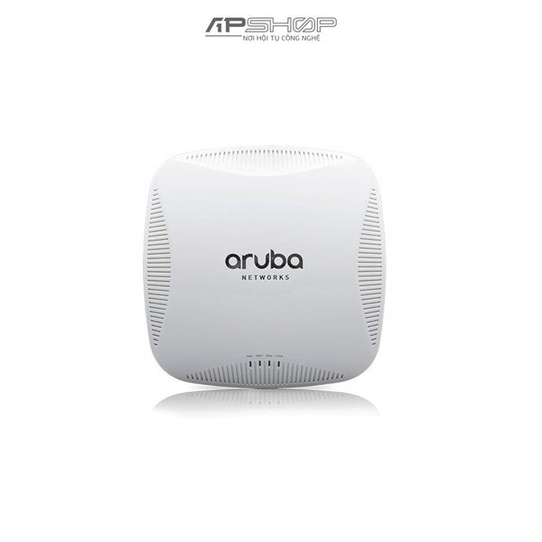 Bộ phát Wifi HP 215 INSTANT ACCESS POINT (ARUBA INSTANT 215) JW228A - Hàng chính hãng