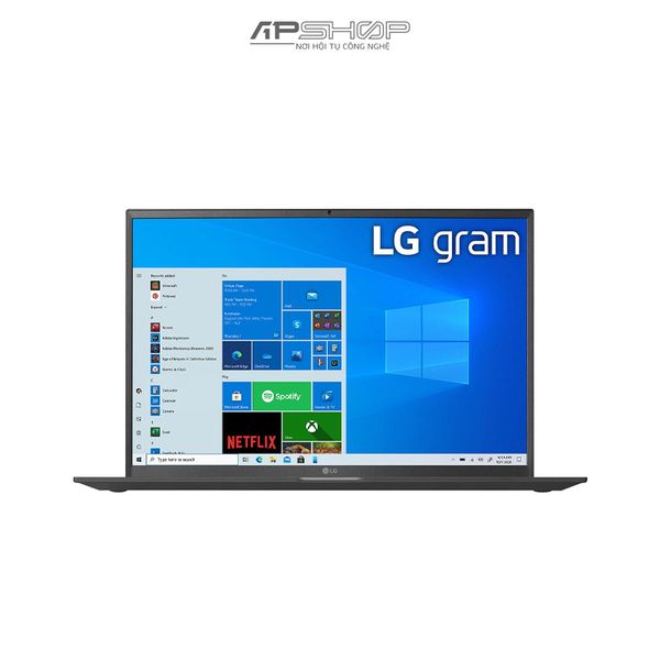 Laptop LG Gram 17