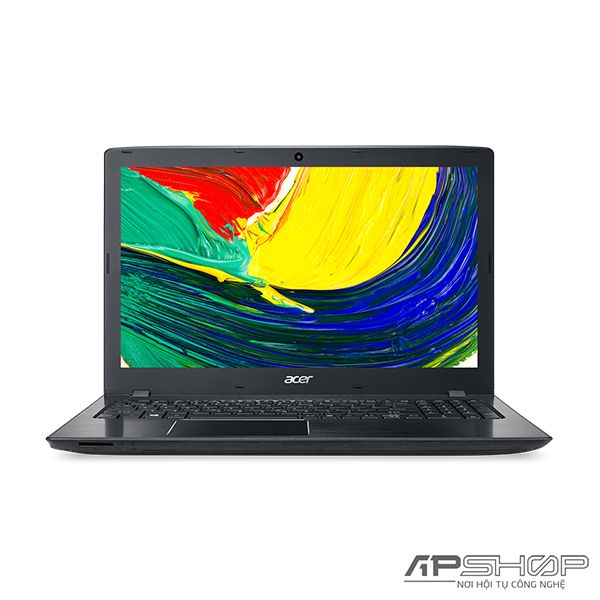 Laptop Acer Aspire E5-576G-88EP