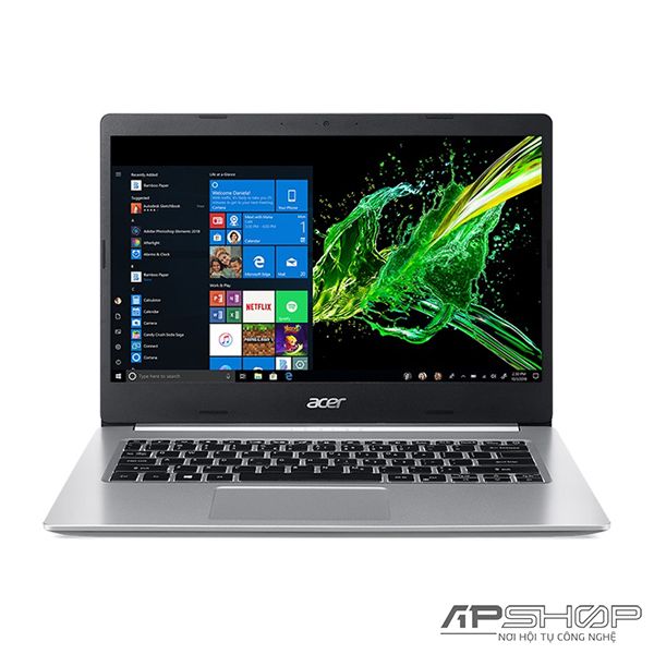 Laptop Acer Aspire 3 A514-52-516K