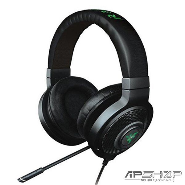 Tai nghe Razer Kraken 7.1 Chroma