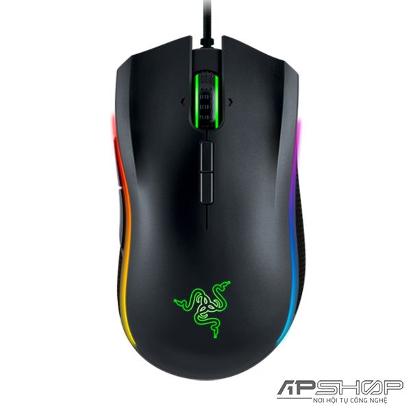 Chuột Razer Mamba Tournament Chroma