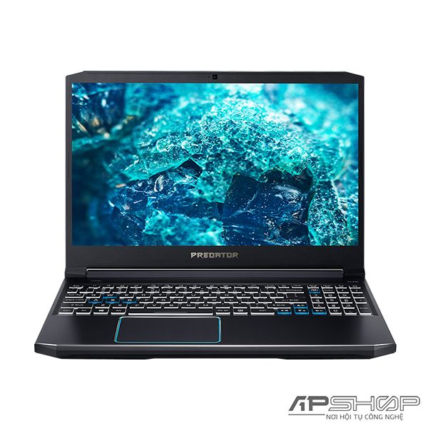 Laptop Acer Predator Helios 300 PH315-52-7688 2019