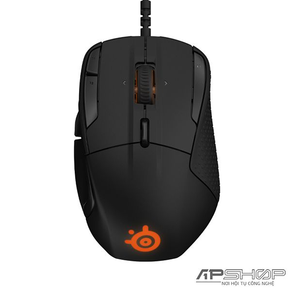 Chuột SteelSeries Rival 500