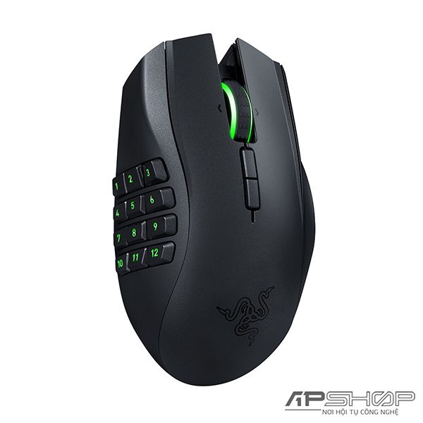 Chuột Razer Naga Epic Chroma