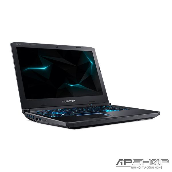 Laptop Acer Predator Helios 500 PH517-51-71S9