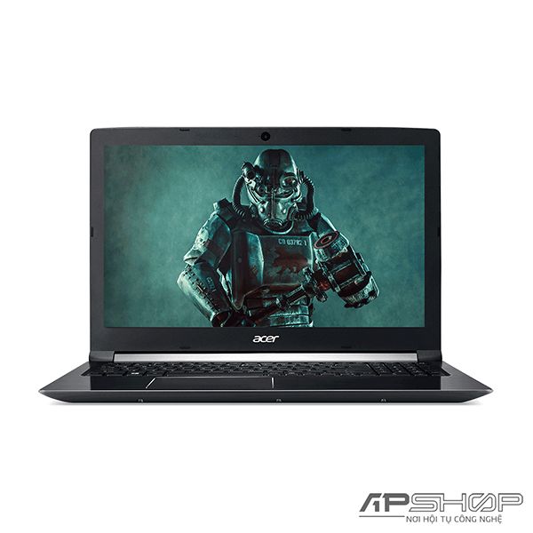 Laptop Acer Aspire 7 A715-72G-54PC