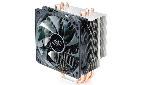 Tản Nhiệt Khí Deepcool Gammaxx 400