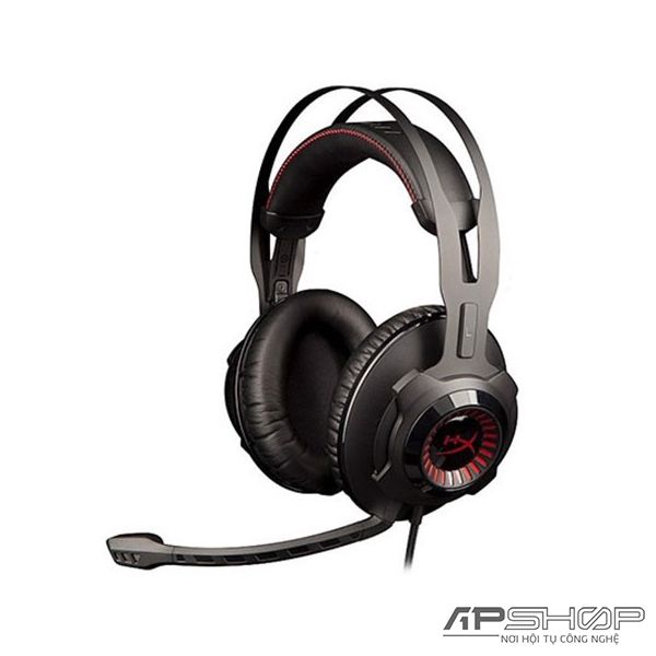 Tai nghe HyperX Cloud Revolver