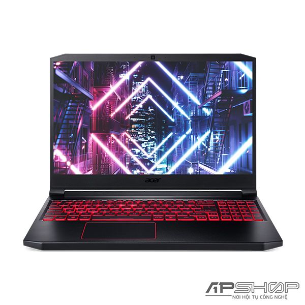 Laptop Acer Nitro 7 AN715-51-71F8