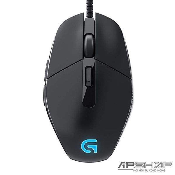 Chuột Logitech G302