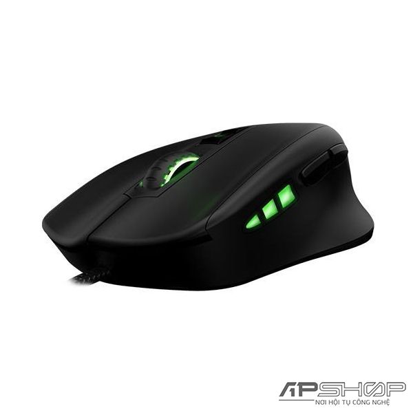 Chuột Mionix NAOS 8200