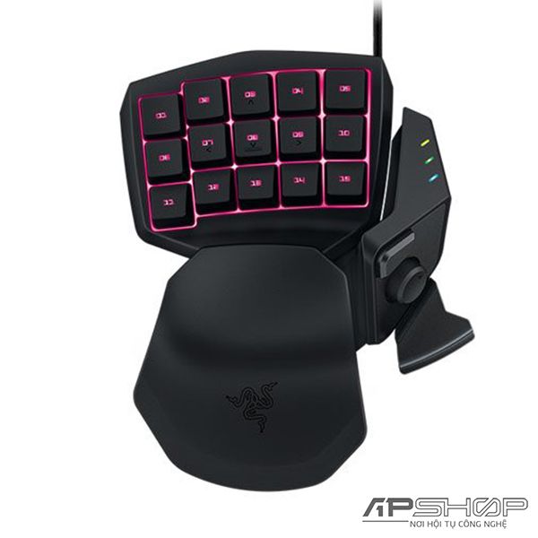 Bàn phím Razer Tatarus Chroma