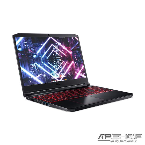 Laptop Acer Nitro 7 AN715-51-71F8