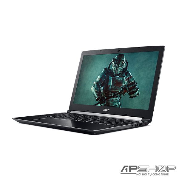 Laptop Acer Aspire 7 A715-72G-50NA