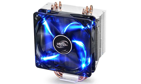 Tản Nhiệt Khí Deepcool Gammaxx 400