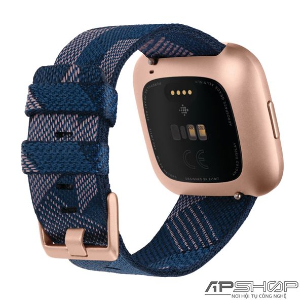 Đồng hồ thông minh Fitbit Versa 2 SE